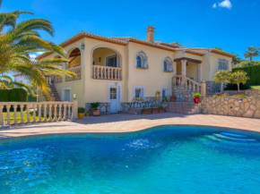 Villa Villa Meena by Interhome